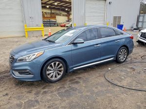 Hyundai Sonata SPORT 2.4L 4 2015