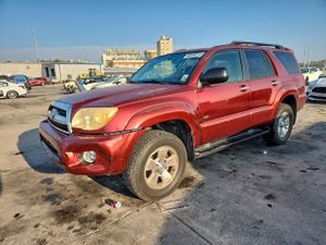 Toyota 4Runner SR5 4.0L 6 2007