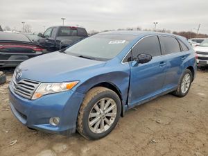Toyota Venza LE 2.7L 4 2012