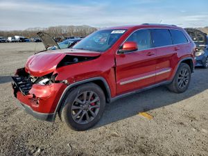 Jeep Grand Cherokee LAREDO 3.6L 6 2011