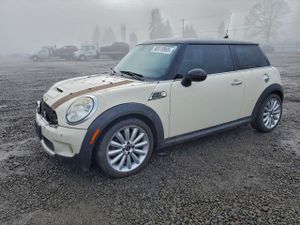 Mini Cooper S 1.6L 4 2010