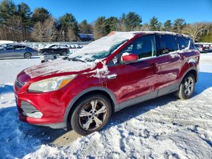 Ford Escape SE 2.0L 4 2014
