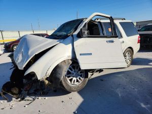 Ford Expedition XLT 5.4L 8 2008