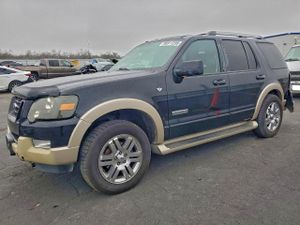 Ford Explorer EDDIE BAUER 4.6L 8 2007