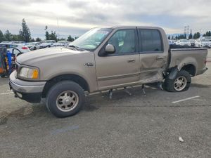 Ford F-150 SUPERCREW 5.4L 8 2001