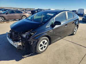 Toyota Prius 1.8L 4 2014