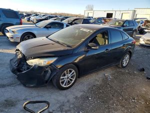 Ford Focus SE 2.0L 4 2015