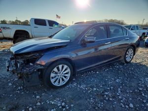 Honda Accord EXL 2.4L 4 2013