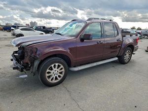 Ford Explorer LIMITED 4.0L 6 2007