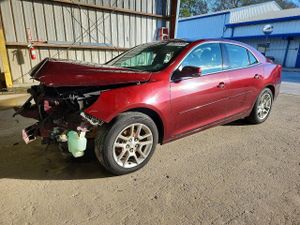 Chevrolet Malibu 1LT 2.5L 4 2015