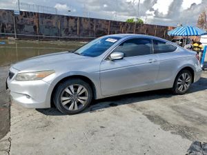 Honda Accord LX 2.4L 4 2010