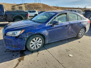 Subaru Legacy 2.5I PREMIUM 2.5L 4 2015
