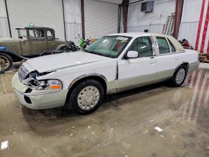 Mercury Grand Marquis GS 4.6L 8 2004