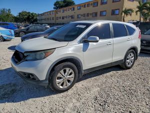 Honda CR-V EX 2.4L 4 2014