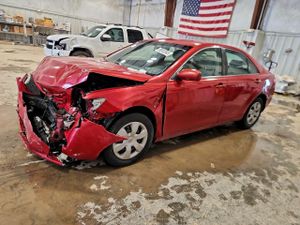 Toyota Camry CE 2.4L 4 2007
