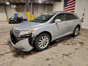 Toyota Venza 2.7L 4 2011