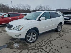 Lexus RX 330 3.3L 6 2004