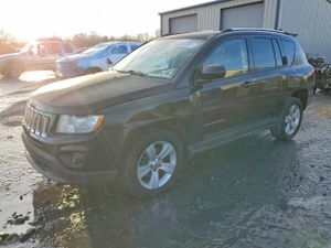 Jeep Compass 2.4L 4 2012