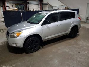 Toyota Rav4 3.5L 6 2006