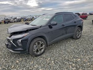 Chevrolet Trax 1LT 1.2L 3 2025