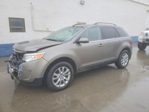 Ford Edge LIMITED 3.5L 6 2013