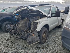 Ford F-250 SUPER DUTY 6.2L 8 2015
