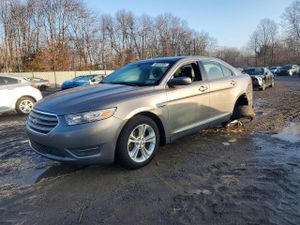 Ford Taurus SEL 3.5L 6 2014