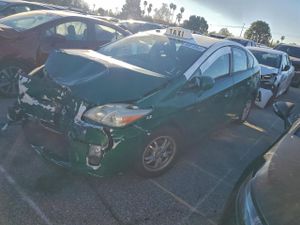 Toyota Prius 1.8L 4 2010