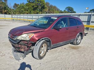 Honda CR-V EX 2.4L 4 2010