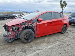 Toyota Prius 1.8L 4 2013