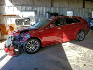 Cadillac CTS PERFORMANCE COLLECTION 3.6L 6 2010