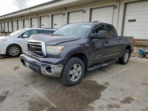 Toyota Tundra DOUBLE CAB SR5 5.7L 8 2012