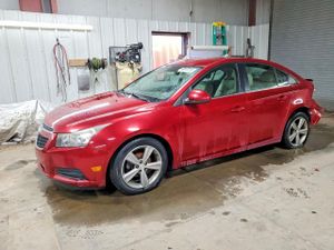Chevrolet Cruze LT 1.4L 4 2013