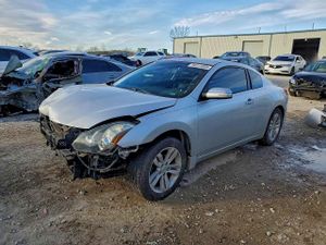 Nissan Altima S 2.5L 4 2013