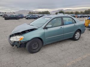 Toyota Corolla CE 1.8L 4 2007