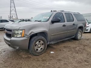 Chevrolet Suburban C1500 5.3L 8 2007