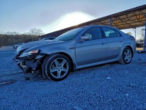 Acura TL 3.2L 6 2004