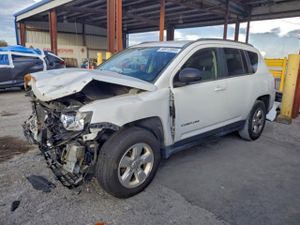 Jeep Compass SPORT 2.0L 4 2014