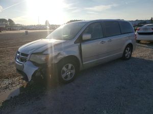 Dodge Grand Caravan (Caravan) SXT 3.6L 6 2012