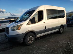 Ford Transit T-150 3.7L 6 2015