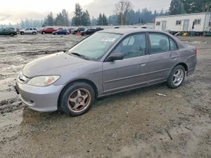 Honda Civic LX 1.7L 4 2004