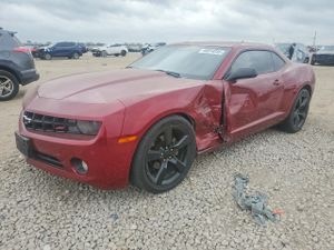 Chevrolet Camaro LT 3.6L 6 2011