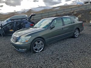 Lexus LS 430 4.3L 8 2005