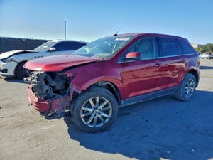 Ford Edge LIMITED 3.5L 6 2014