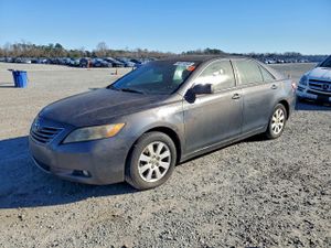 Toyota Camry CE 2.4L 4 2007
