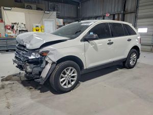 Ford Edge SE 3.5L 6 2013