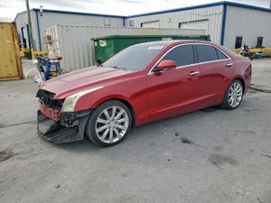 Cadillac ATS LUXURY 2.5L 4 2015