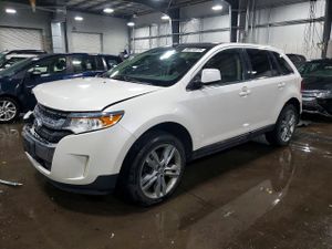 Ford Edge LIMITED 3.5L 6 2011