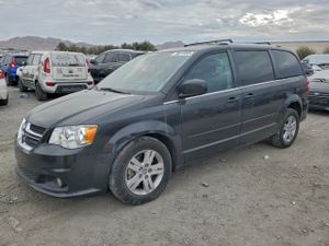 Dodge Grand Caravan (Caravan) CREW 3.6L 6 2012