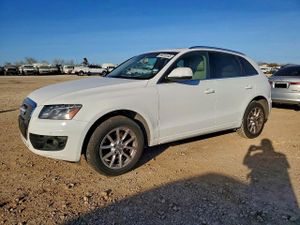Audi Q5 PREMIUM PLUS 2.0L 4 2012